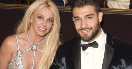 Britney Spears si è sposata, l'ex marito fa irruzione alle nozze